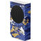 NFL Baltimore Ravens Tropical Print Xbox Series S Console Skin